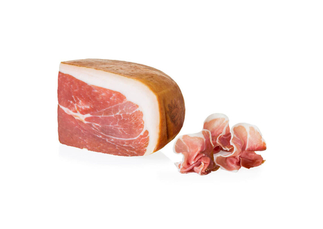 PROSCIUTTO DI PARMA DOP 16 MESI